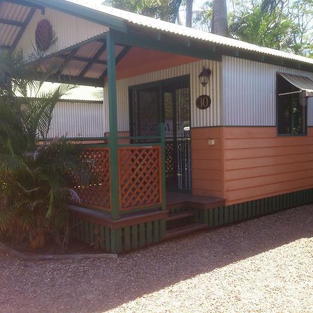 Ivanhoe Resort Kununurra Exterior foto