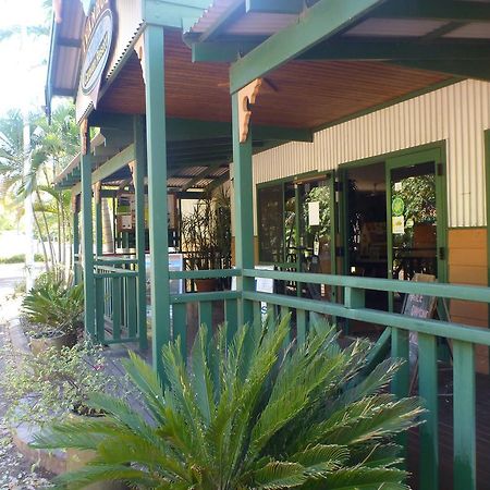 Ivanhoe Resort Kununurra Exterior foto