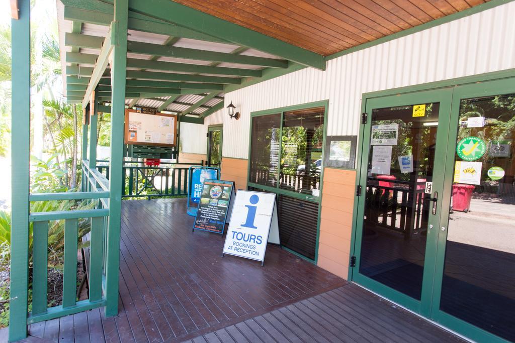Ivanhoe Resort Kununurra Exterior foto