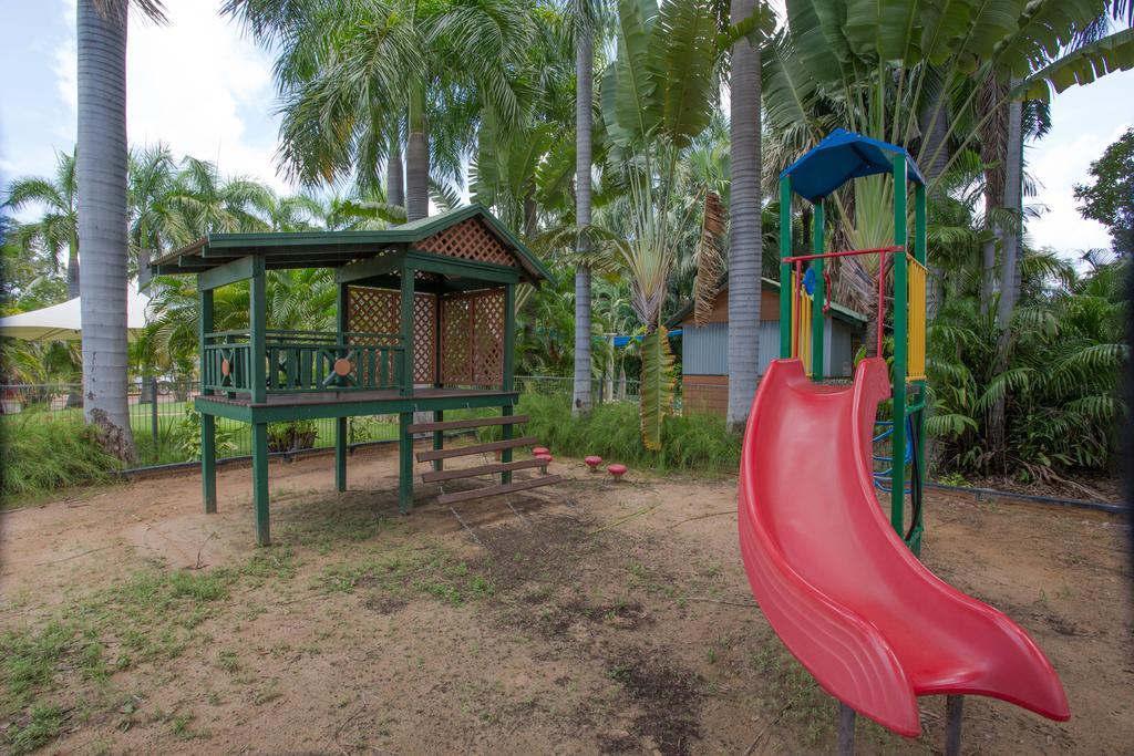 Ivanhoe Resort Kununurra Exterior foto
