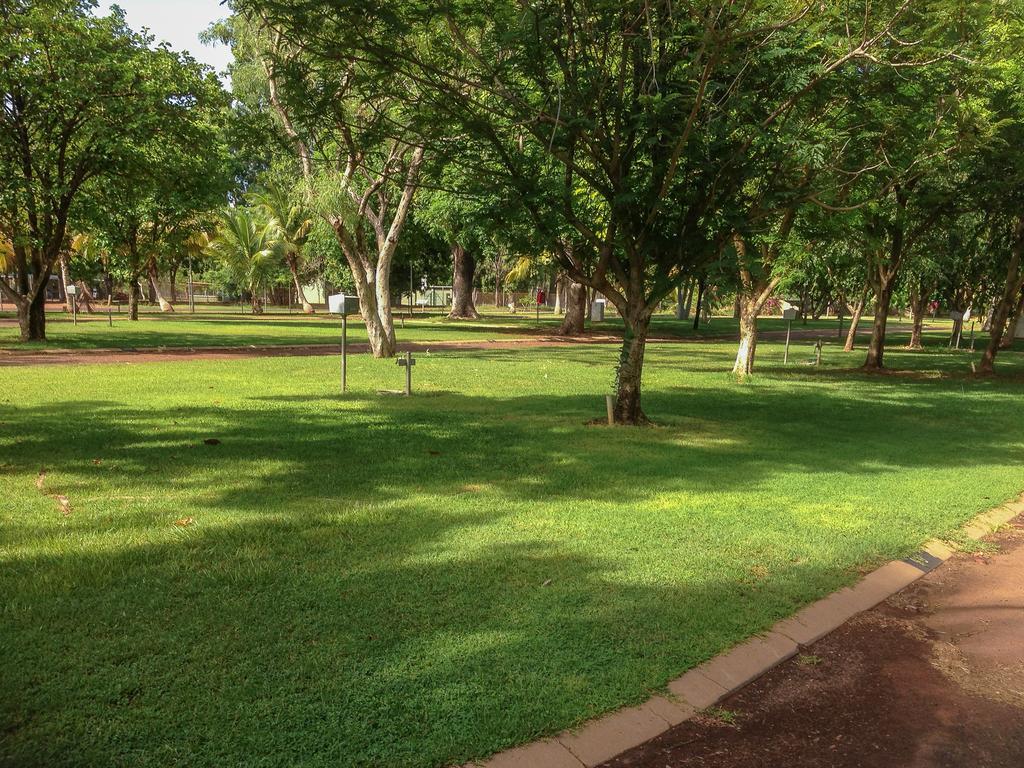Ivanhoe Resort Kununurra Exterior foto