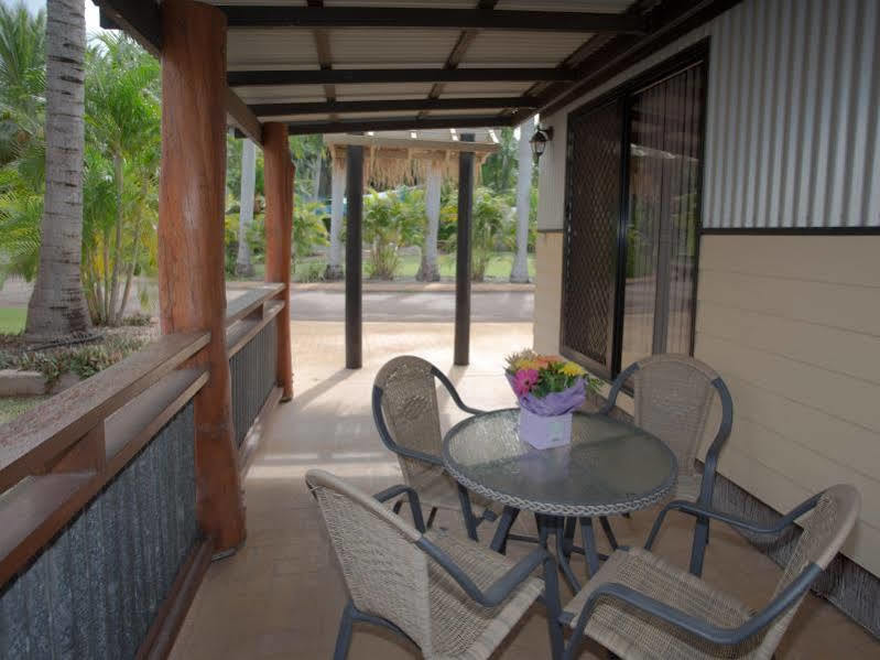 Ivanhoe Resort Kununurra Exterior foto